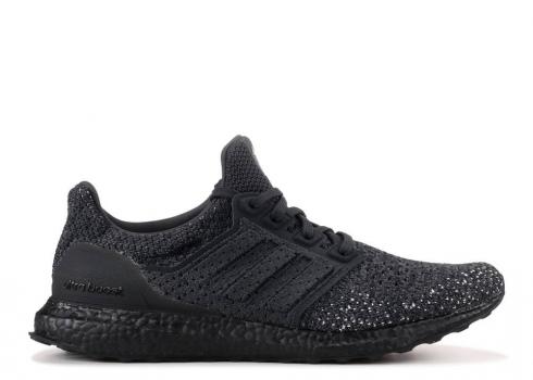 Adidas Ultraboost Clima Limited Carbon Core Negro CQ0022