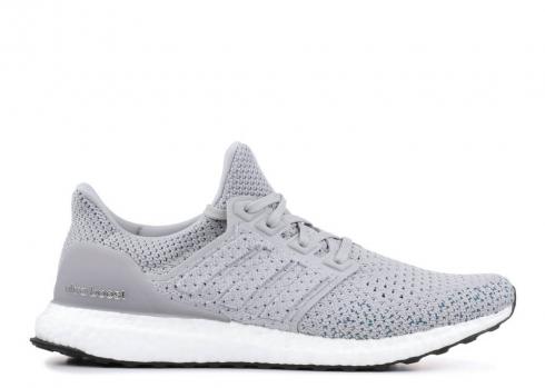 Adidas Ultraboost Clima Real Grey Teal Two BY8889