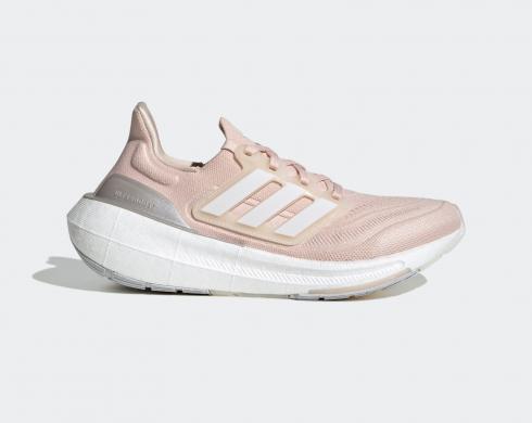 *<s>Buy </s>Adidas Ultraboost Light 23 Pink Cloud White Silver HQ8600<s>,shoes,sneakers.</s>