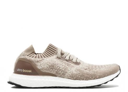 Adidas Ultraboost Uncaged Clear Marrone Trace Clay BB4488