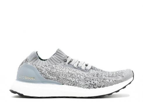 Adidas Ultraboost Uncaged Grigio Trasparente BB3898