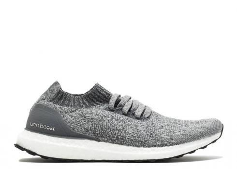 Adidas Ultraboost Uncaged Gris Oscuro Sólido BY2550
