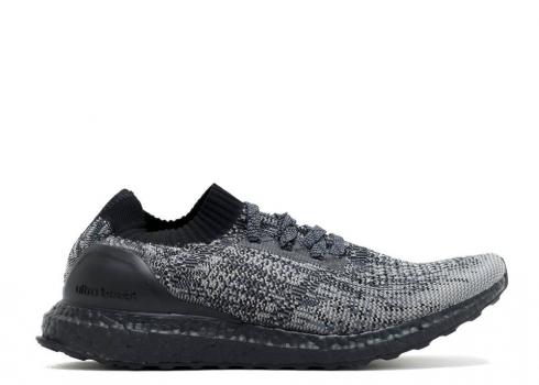 Adidas Ultraboost Uncaged Ltd Zwart Boost BB4679