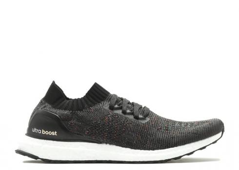 阿迪達斯 Ultraboost Uncagged 多色 Color Core Multi Black BB4486