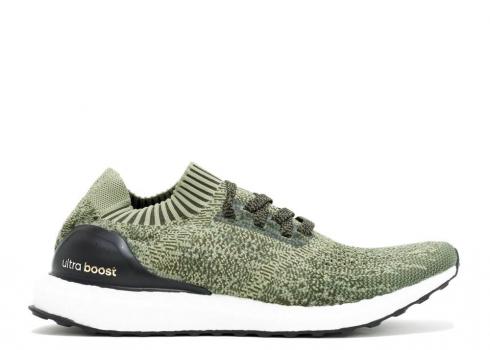 Adidas Ultraboost Uncaged Tech Earth Auburn Grigio Vapor BB3901