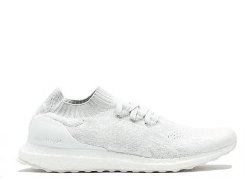 Adidas Ultraboost Uncaged Triple White Crystal Schoenen BY2549