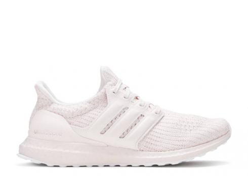 Adidas Donna Ultraboost Orchid Tint Core Nero G54006