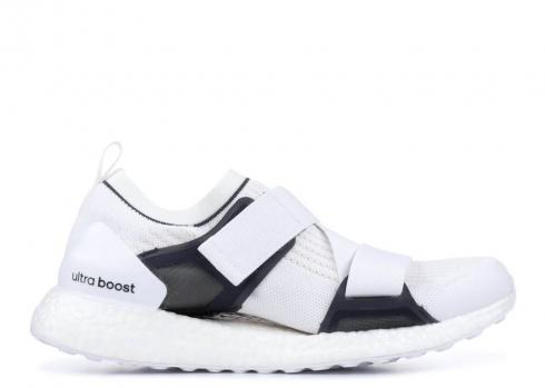 Adidas Damskie Ultraboost X Core White Chalk Grey Night CM7884