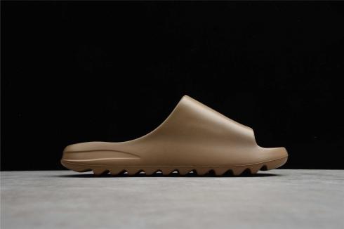 Adidas Oranginals Yeezy Slide Earth Brown παπούτσια FY8425