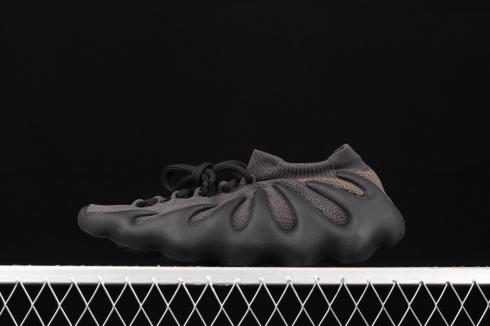 Adidas Yeezy 450 Dark Slate Core Μαύρα παπούτσια GY5368