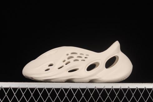 Adidas Yeezy Foam RNNR Ararat Beyaz G55486,ayakkabı,spor ayakkabı