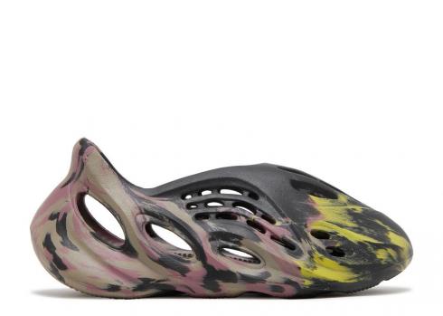 Adidas Yeezy Foam Runner Mx Carbon IG9562, 신발, 운동화를