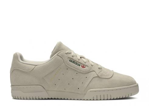 Adidas Yeezy Powerphase Clear Brown FV6126