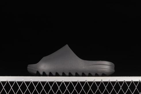 Adidas Yeezy Slide Onyx Black Shoes HQ6448 .