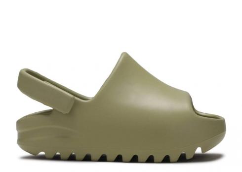 Adidas Yeezy Slides Infantil Resina FX0496