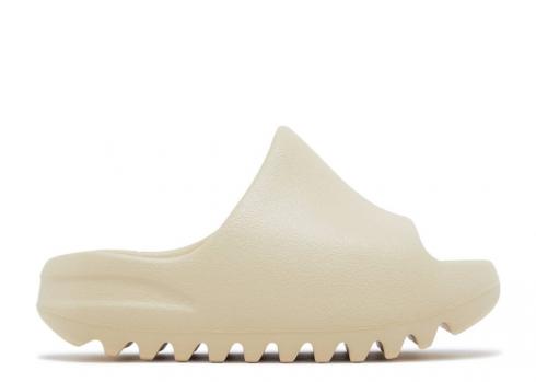 Adidas Yeezy Slides Bambini Bone 2022 FZ5902