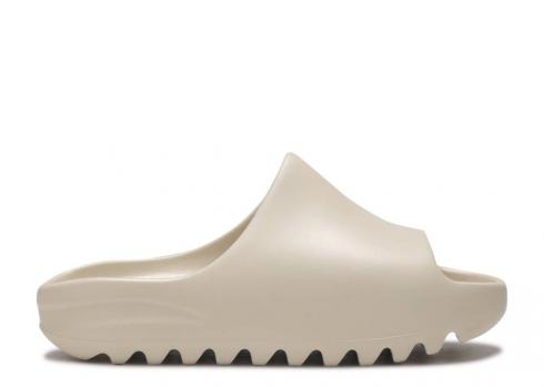 Adidas Yeezy Slides Bone Cloud Wit FW6347
