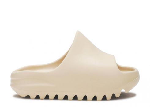 Adidas Yeezy Slides Desert Sand Cloud สีขาว FW6346