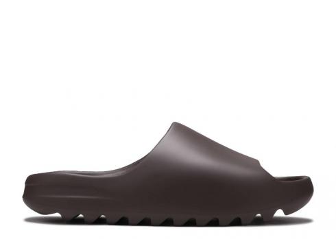 Adidas Yeezy Slides Soot 2021 GX6141