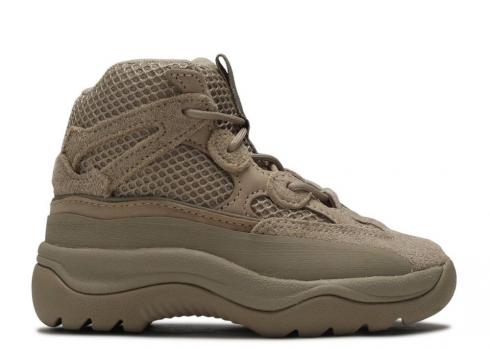 *<s>Buy </s>Yeezy Desert Boot Infant Rock EG6683<s>,shoes,sneakers.</s>