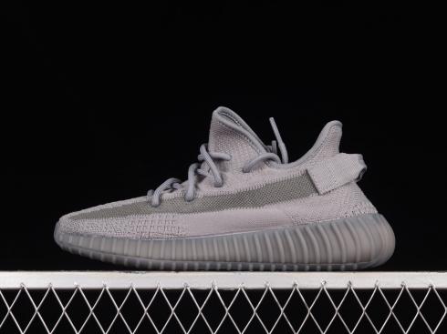 Adidas Yeezy 350 Boost V2 Space Ash Space Gray IF3219 。