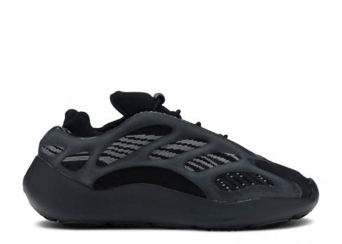 Adidas Yeezy 700 V3 Alvah Core Black H67800