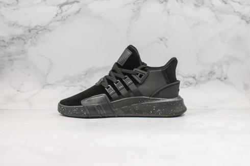 Adidas EQT BASK ADV All Black Core Black Chaussures BD7813