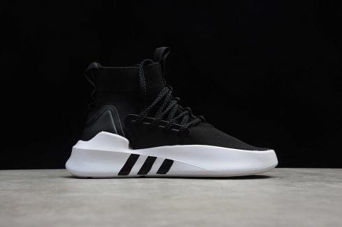 Adidas EQT Bask ADV Core Siyah Bulut Beyazı G50040,ayakkabı,spor ayakkabı