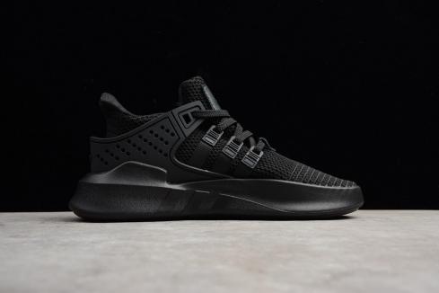 Adidas EQT Basketball ADV Triple Black Core Black Schuhe DA9537