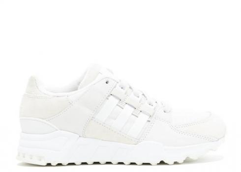 Adidas Eqt Running Support Triple Bianche Vintage S32150