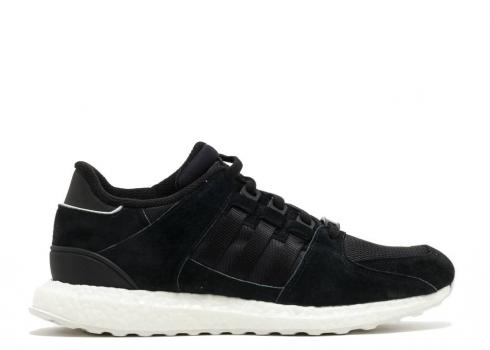 Adidas Eqt Support 93 16 Black Core White Vintage BY9148
