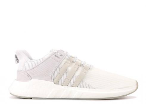 Adidas Eqt Support 93 17 Archive Oddities Giày trắng B41791