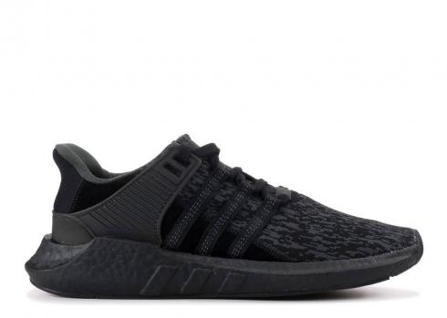 Adidas Eqt Support 93 17 Black Friday Core BY9512
