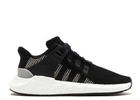 Obuwie Adidas Eqt Support 93 17 Core Black White BY9509