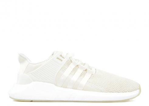 Adidas Eqt Support 93 17 Crème Blanc Off Footwear BZ0586