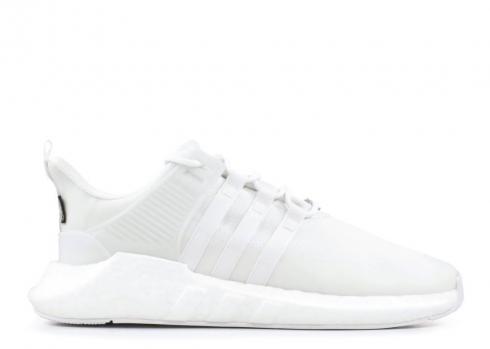 Adidas Eqt Support 93 17 Gore-tex Reflect And Protect Weiße Schuhe DB1444