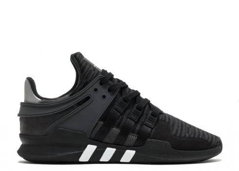 Adidas Eqt Support Adv 9116 Ultra Noir Solid Gris Utility BB1297