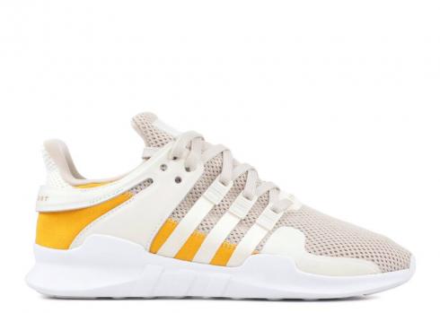 Adidas Eqt Support Adv Tactile Geel Wit Uit AC7141