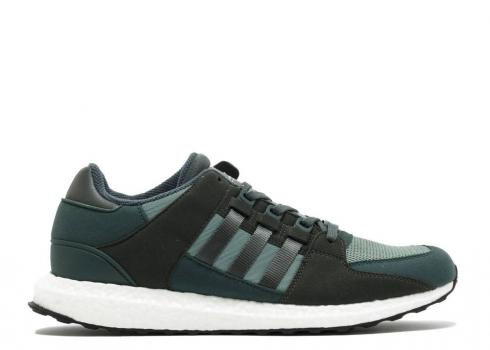 Adidas Eqt Support Ultra Trace Vert Gris Utility BB1240