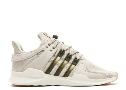 Adidas Highs And Lows X Eqt Support Adv Marrone Clear Cardboard CM7873