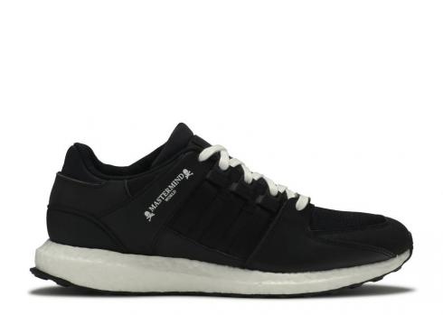 Adidas Mastermind X Eqt Support Ultra Core Black White รองเท้า CQ1826