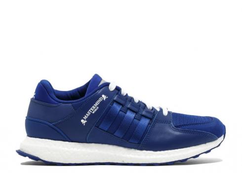 Obuwie Adidas Mastermind X Eqt Support Ultra Mystery Ink White CQ1827