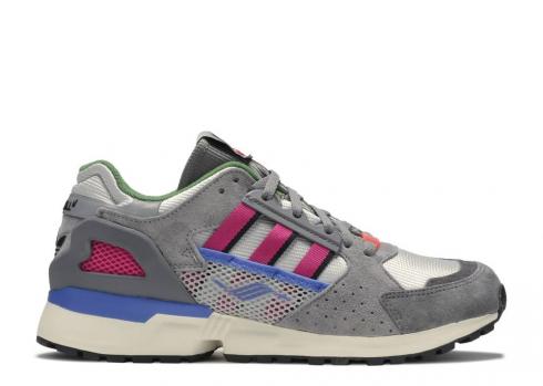 Adidas Overkill X Zx 10000c Game Supplier Barva Grey Two G26252
