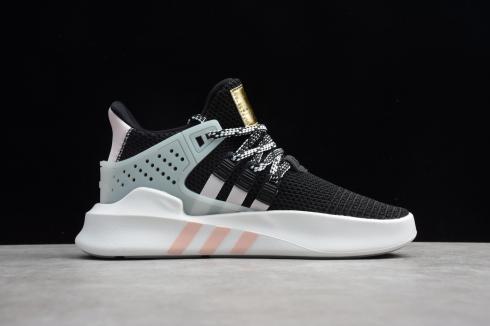 Adidas Mujer EQT Bask ADV Orchid Tint Core Negro Ice Mint EE5044