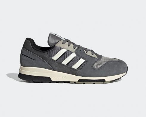 Adidas ZX 420 Gray Six Off White Feather Grey FY3661