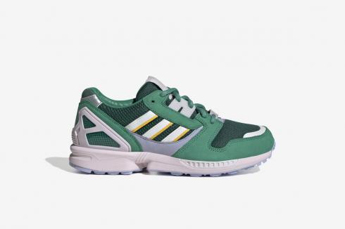 Adidas Zx 8000 IE2965 Almpnk Cgreen Secogr