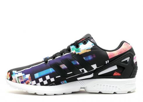 adidas zx flux cityscape