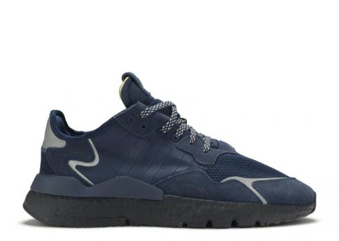 Adidas 3m X Nite Jogger Collegiate Navy Core Black EE5858