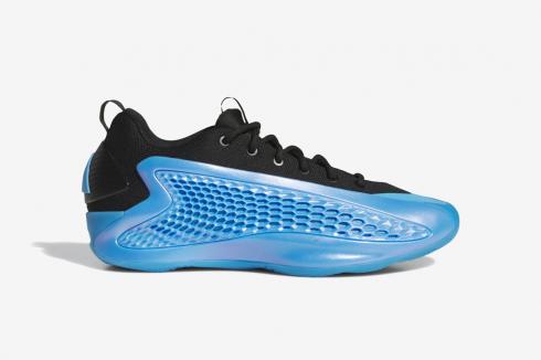 Adidas A.e. 1 Low JQ6139 Coreblack Footwearwhite Blueburst