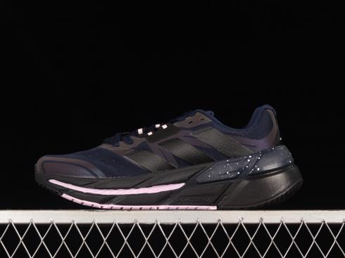 Adidas Adistar 1 W Dark Blue Core Sort Pink GV9537